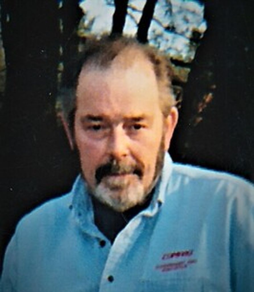 Edward A. Cooley Profile Photo