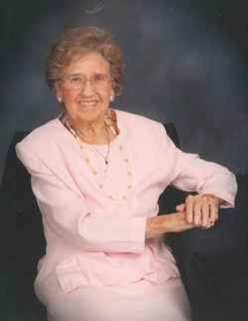 Eva "Beatrice" Haynes