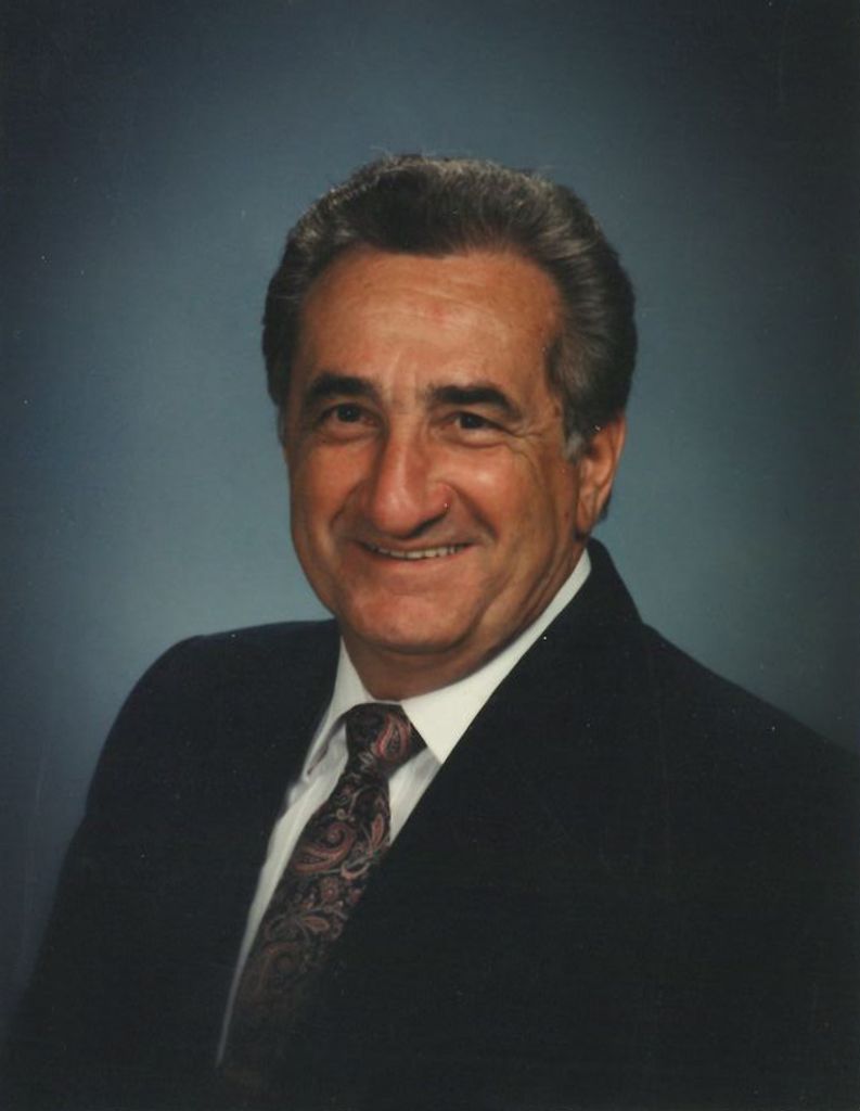 Emanuel C. Vitale