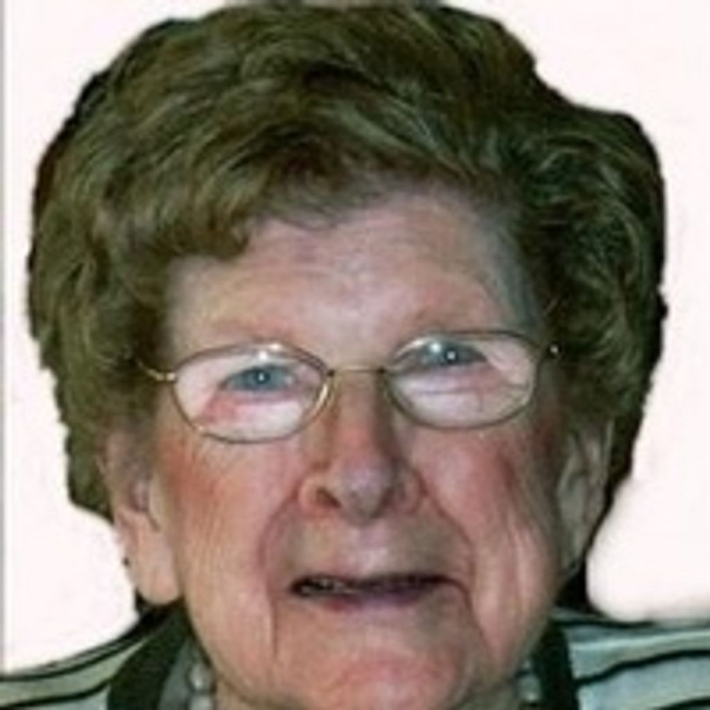 Verna E. Olson