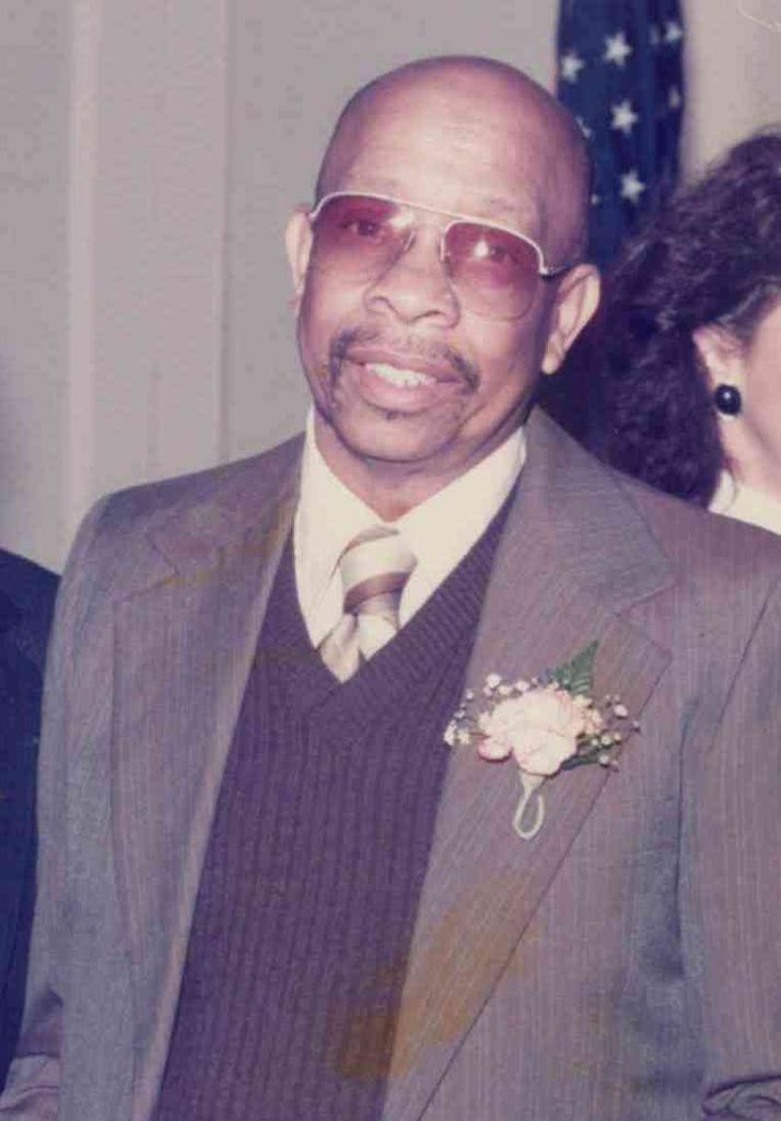 Lovett Henry Powell