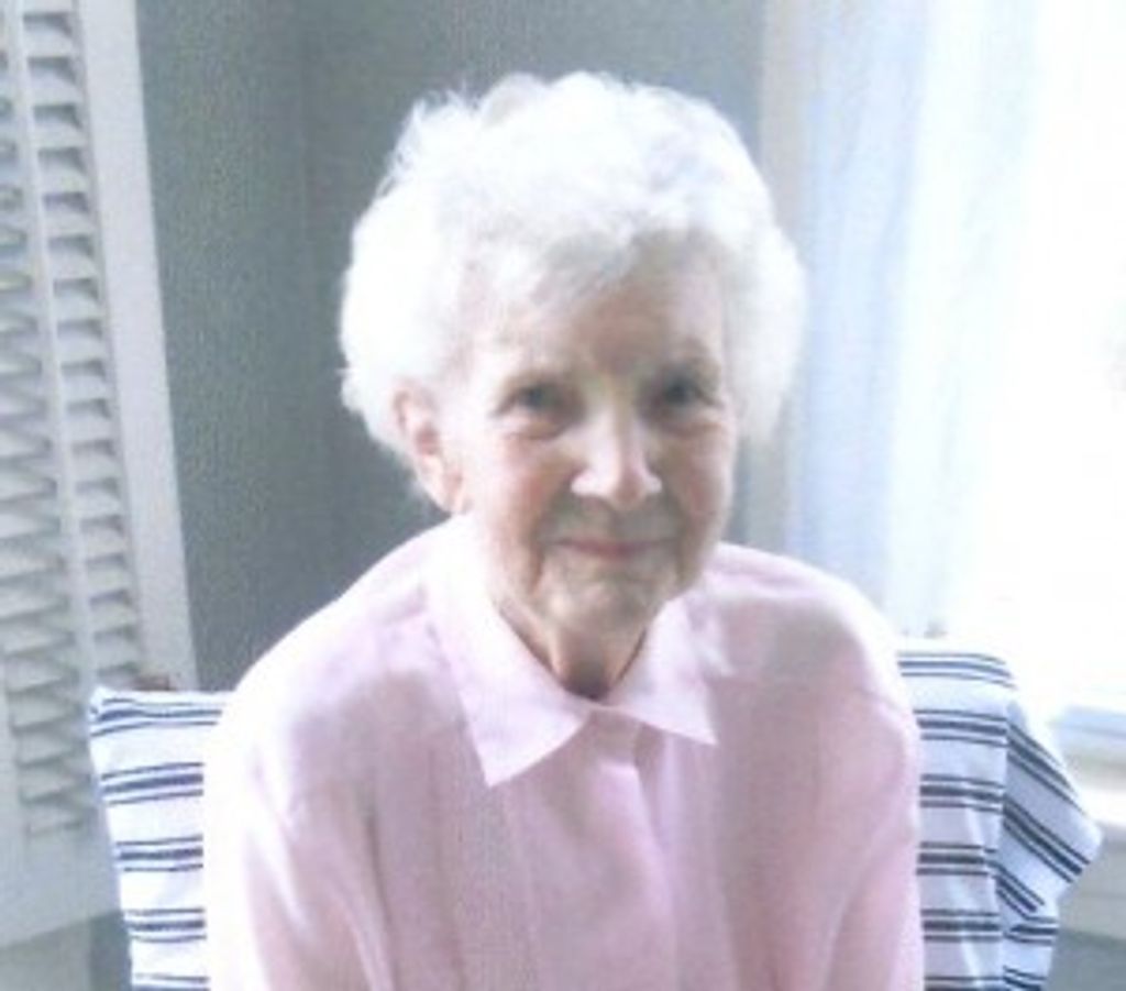 Kathleen Beaumont
