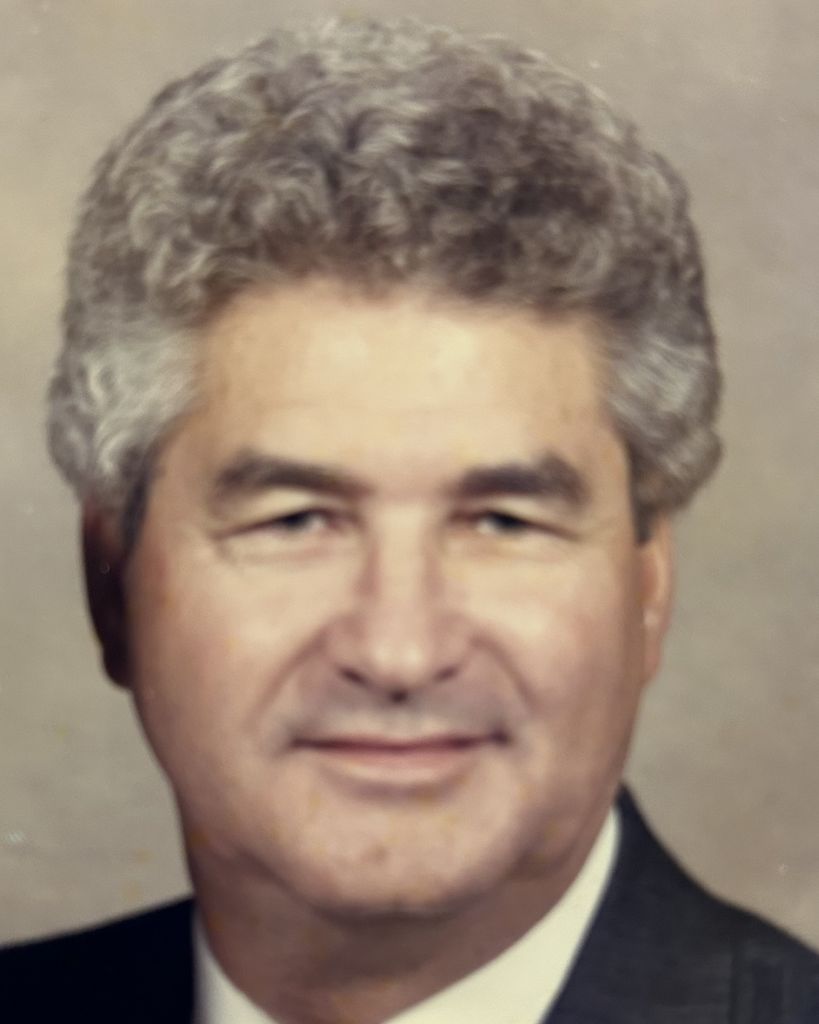 Billy Welch Profile Photo