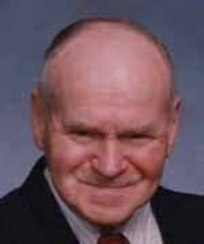 William R. Osborne, Sr.