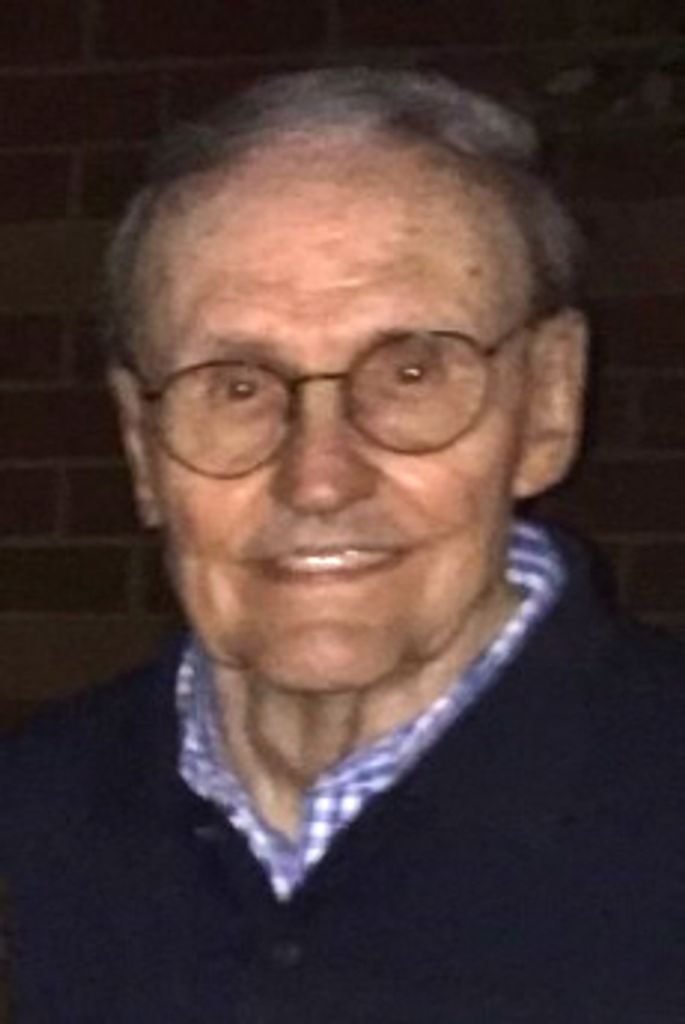 Bruce R. Detmers Profile Photo