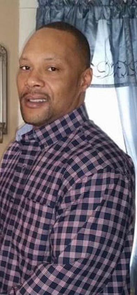Kenyon Jermaine Johnson Profile Photo