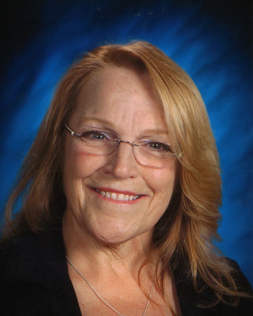 Barbara B. Heiman