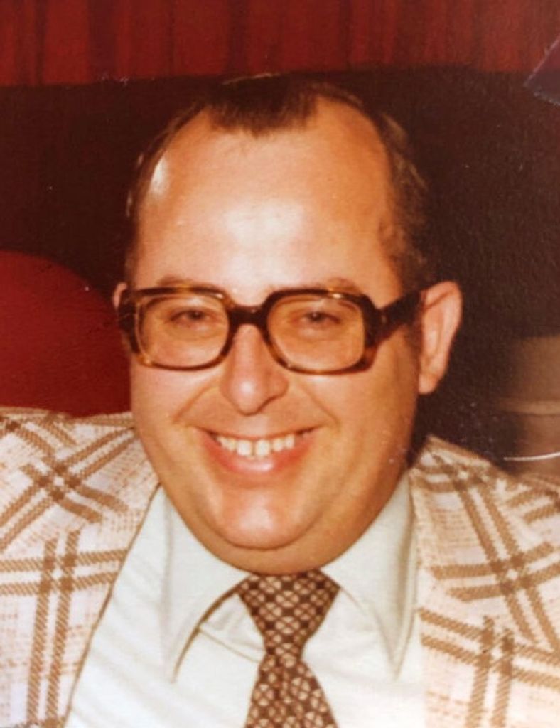 Larry R. Girten Profile Photo