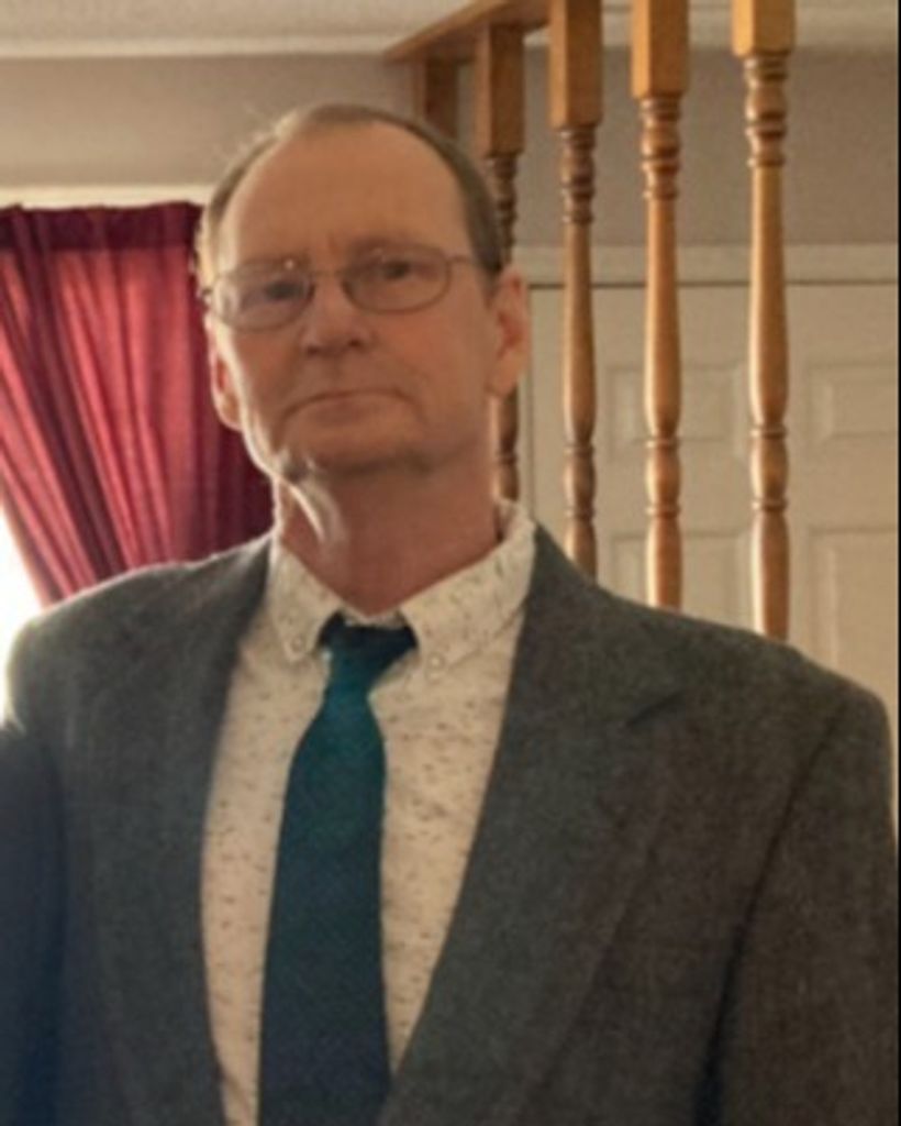 Raymond Dupuis Profile Photo