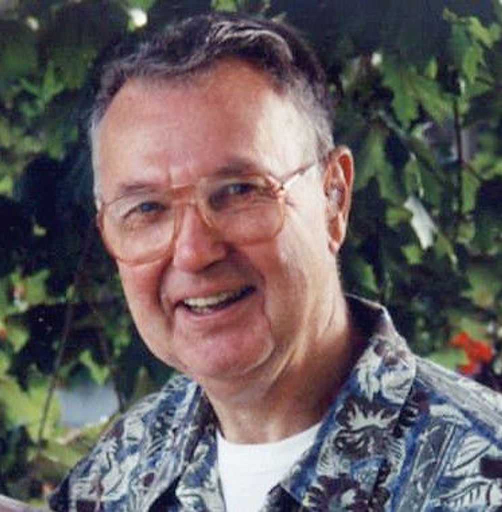 George E. Menne