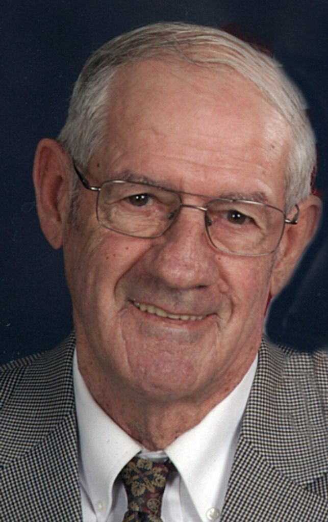 Merle August Dirks Profile Photo