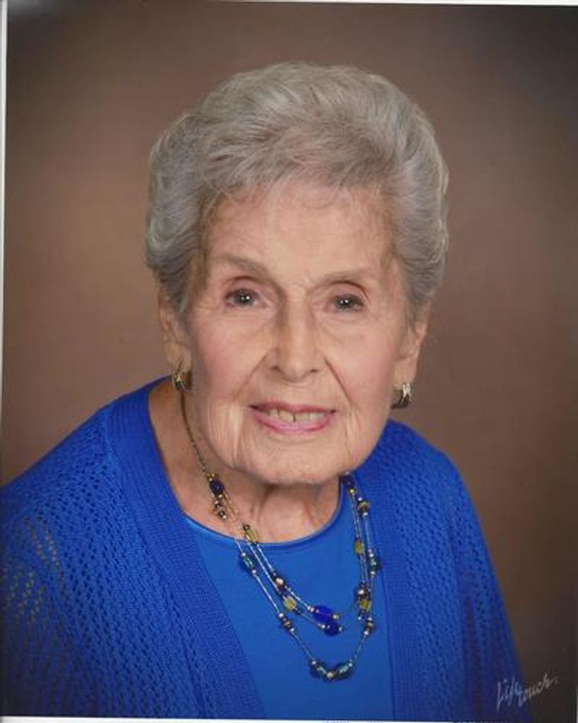 Doris Lorraine Johnson Profile Photo