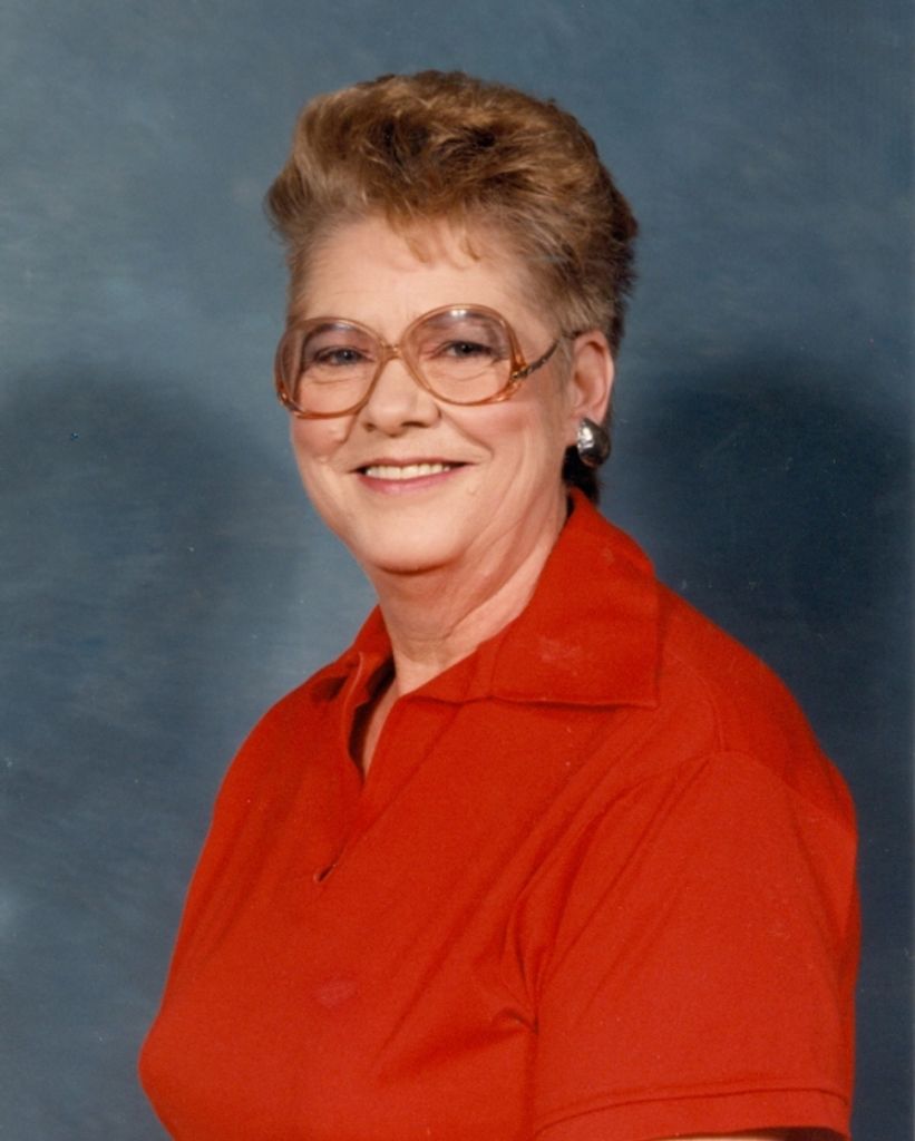 Wanda Marshall