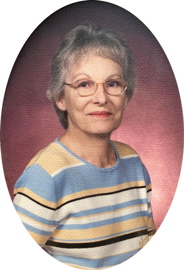 Cecilia Reed