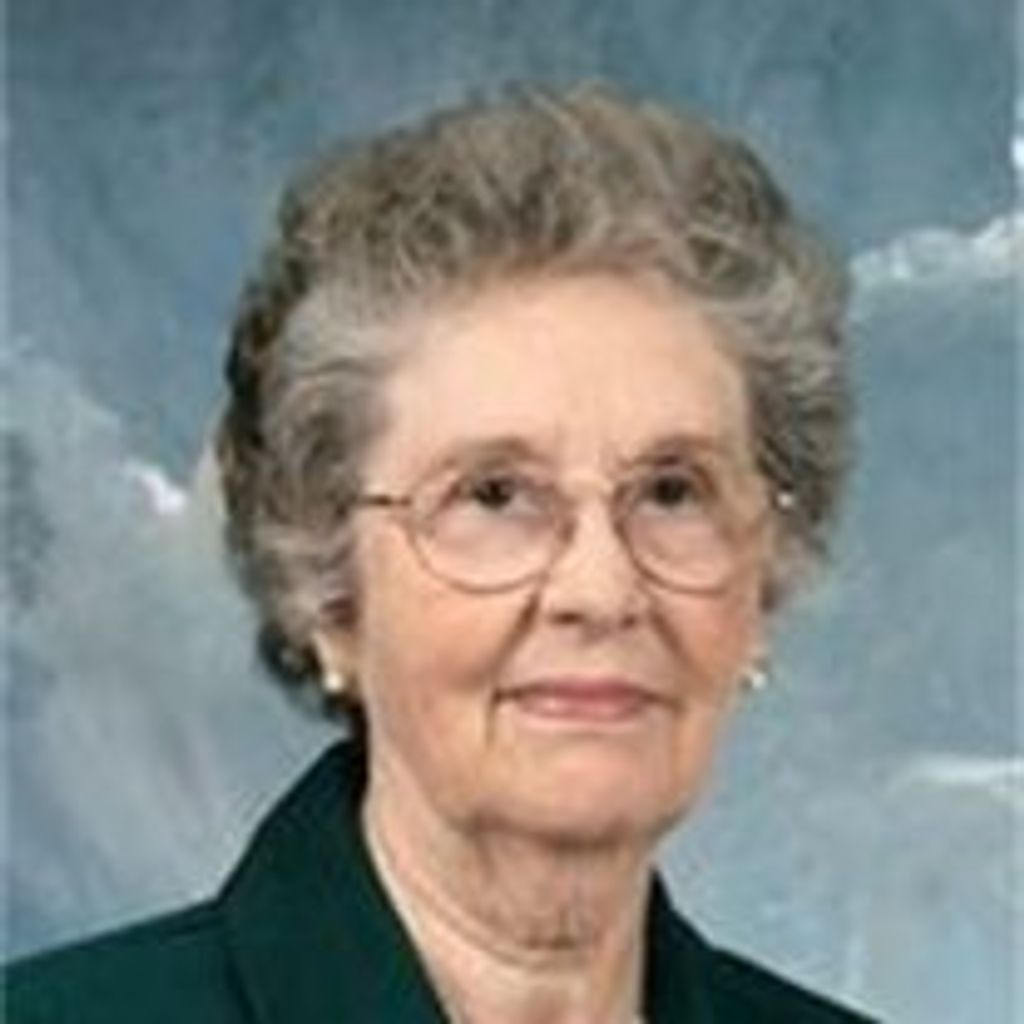 Reba Bryant Morgan