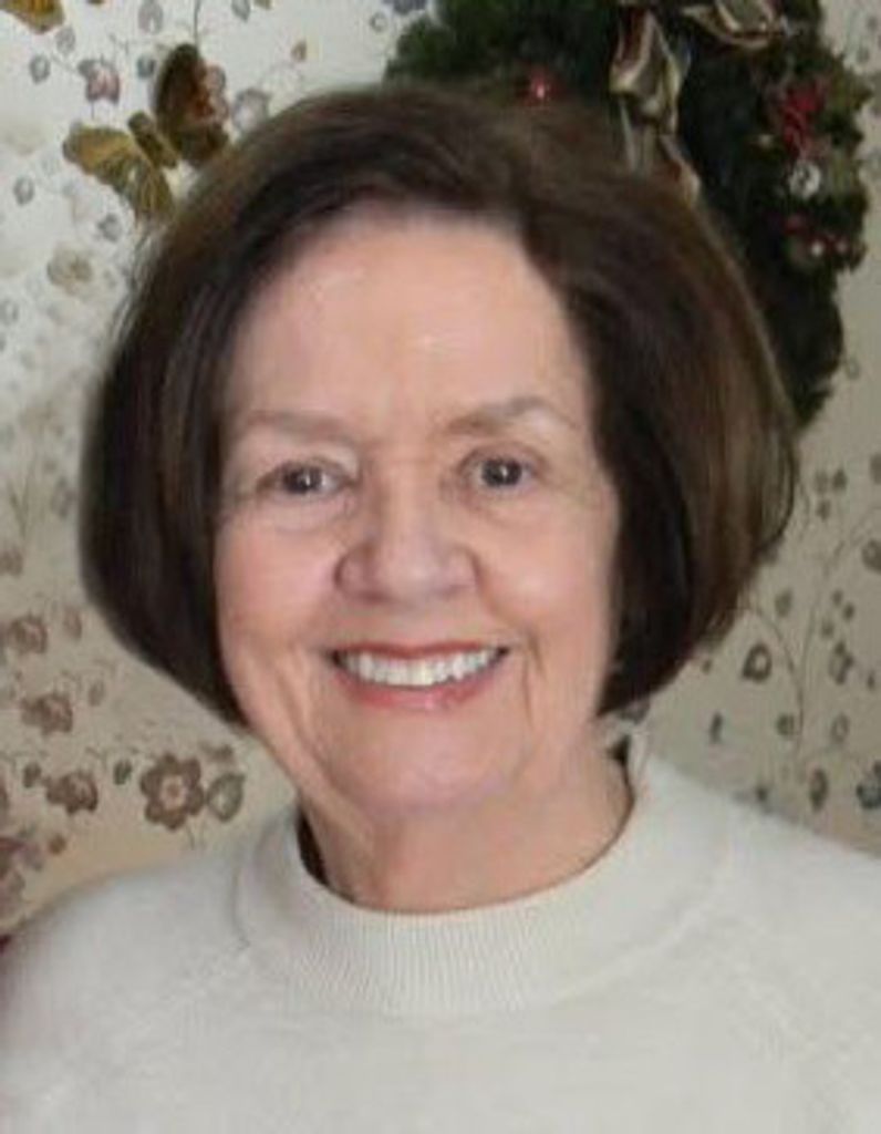 Donna R. Daubenmire