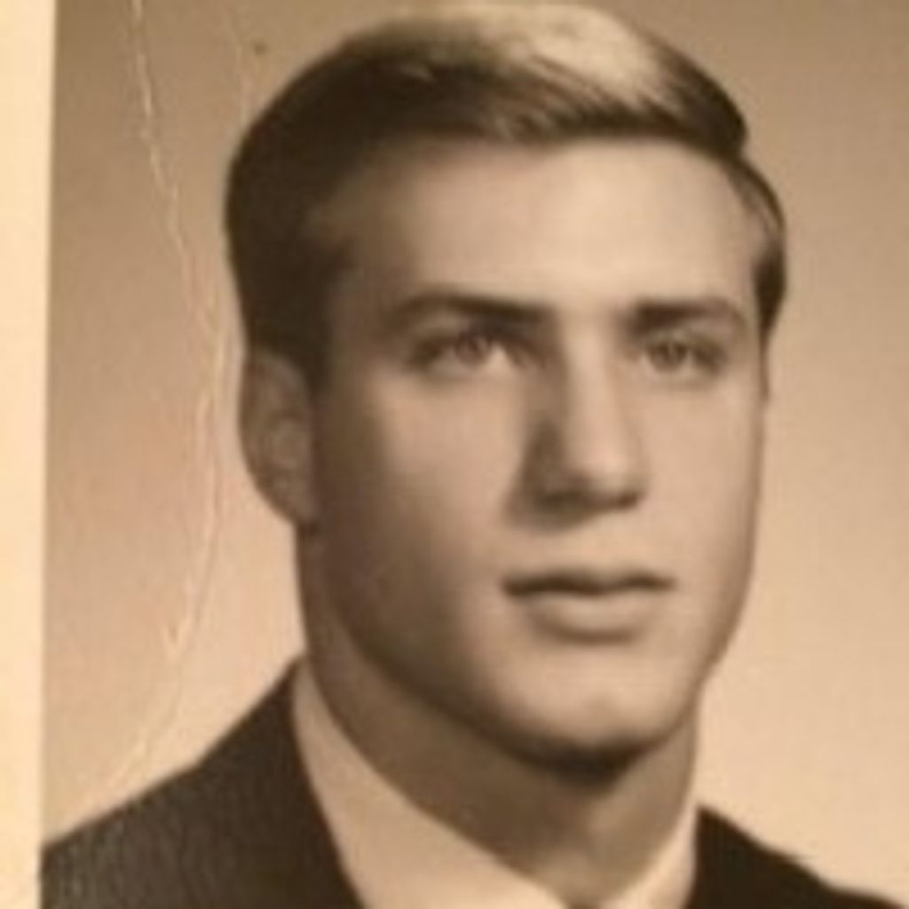 Donald Byron Renberg