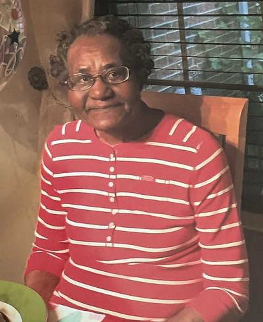 Lu Ella Miller Bouldin Profile Photo