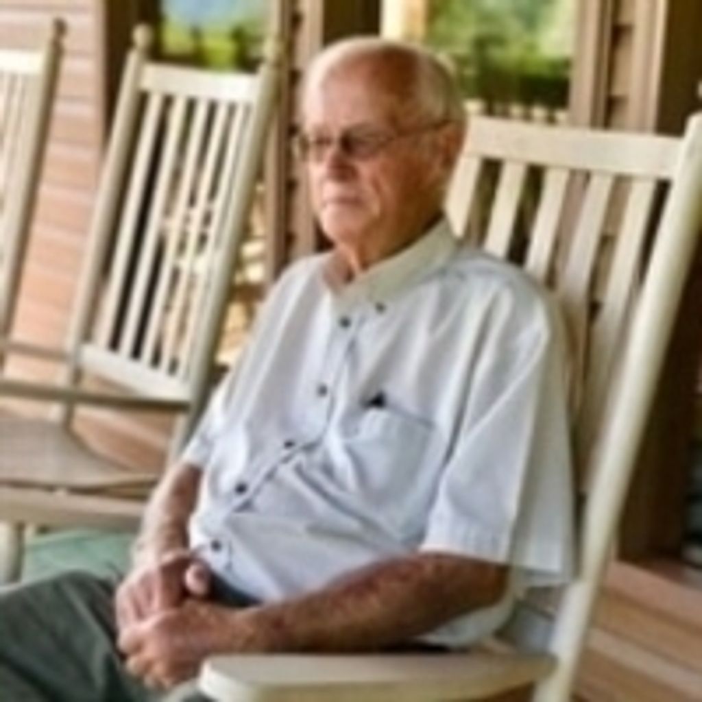 John William Welch