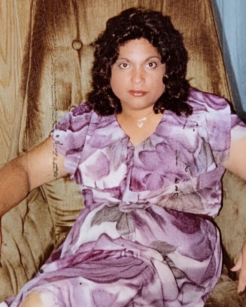 Anita E. Renteria Profile Photo
