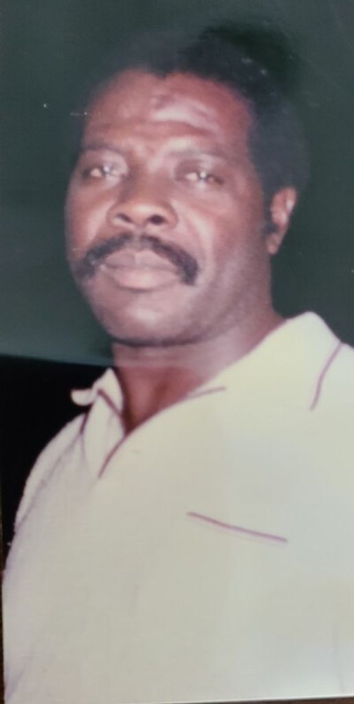 Mr. Egbert Jordine Profile Photo