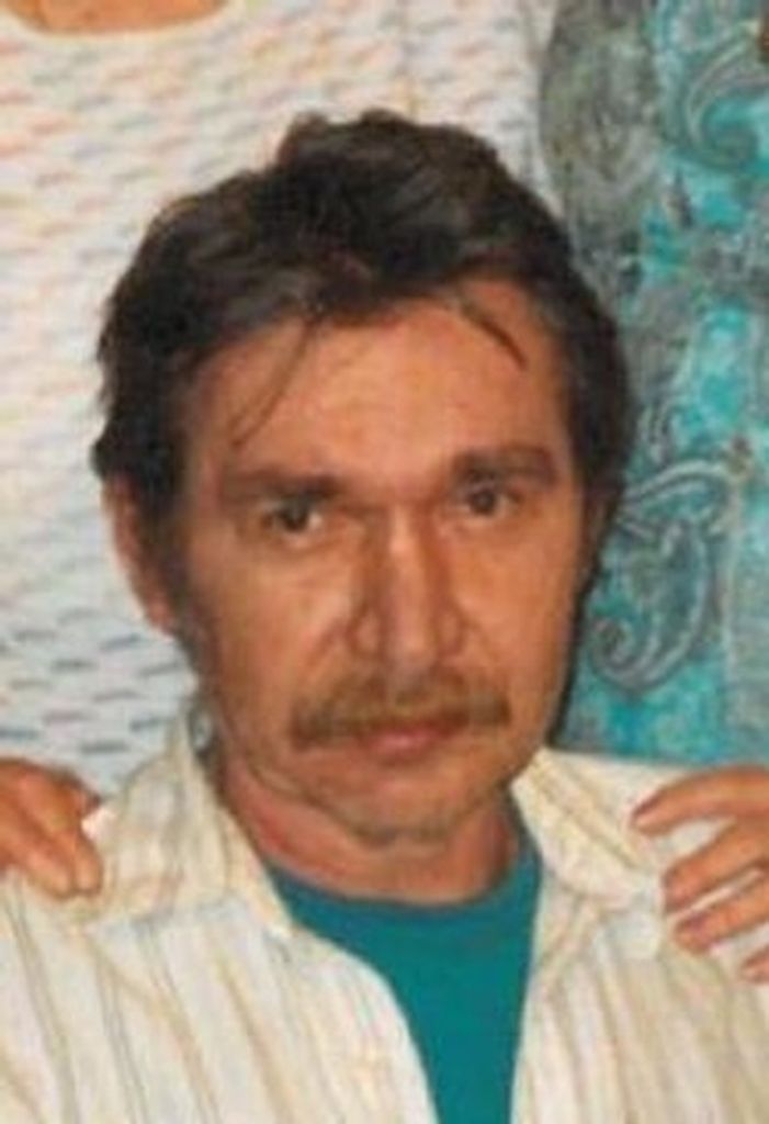 John Moss
