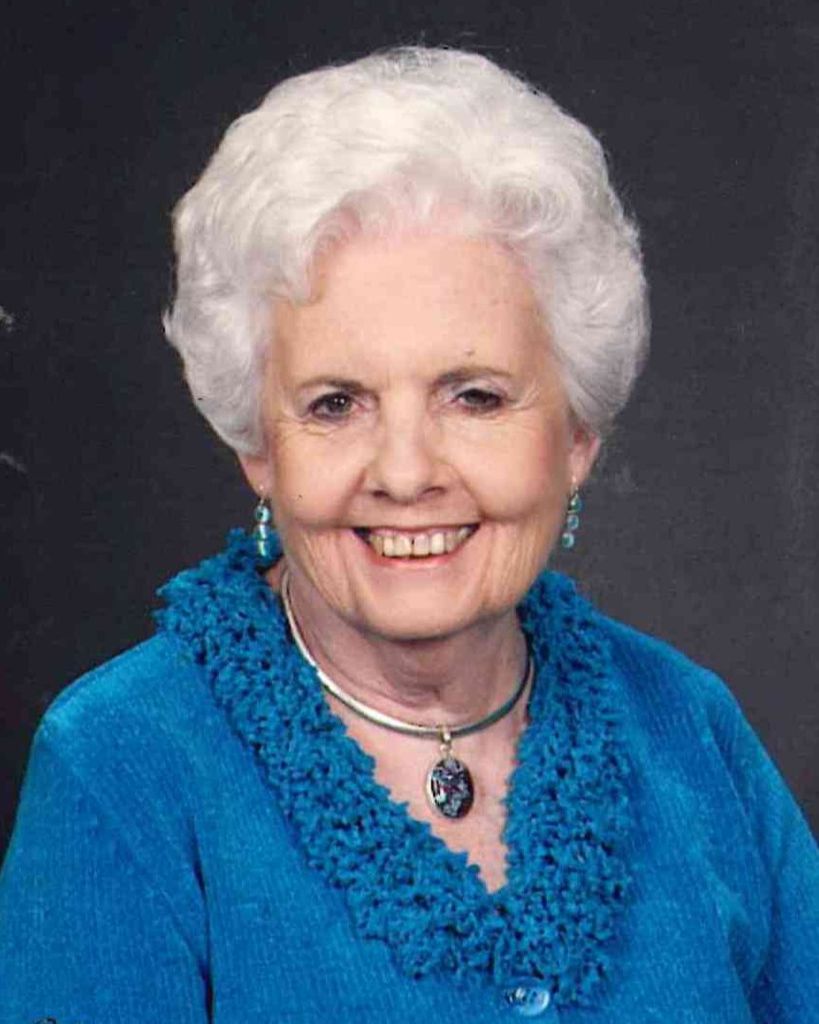 Betty L. Caudle