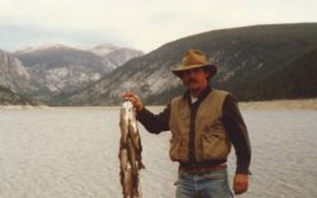 Mark Stewart Profile Photo