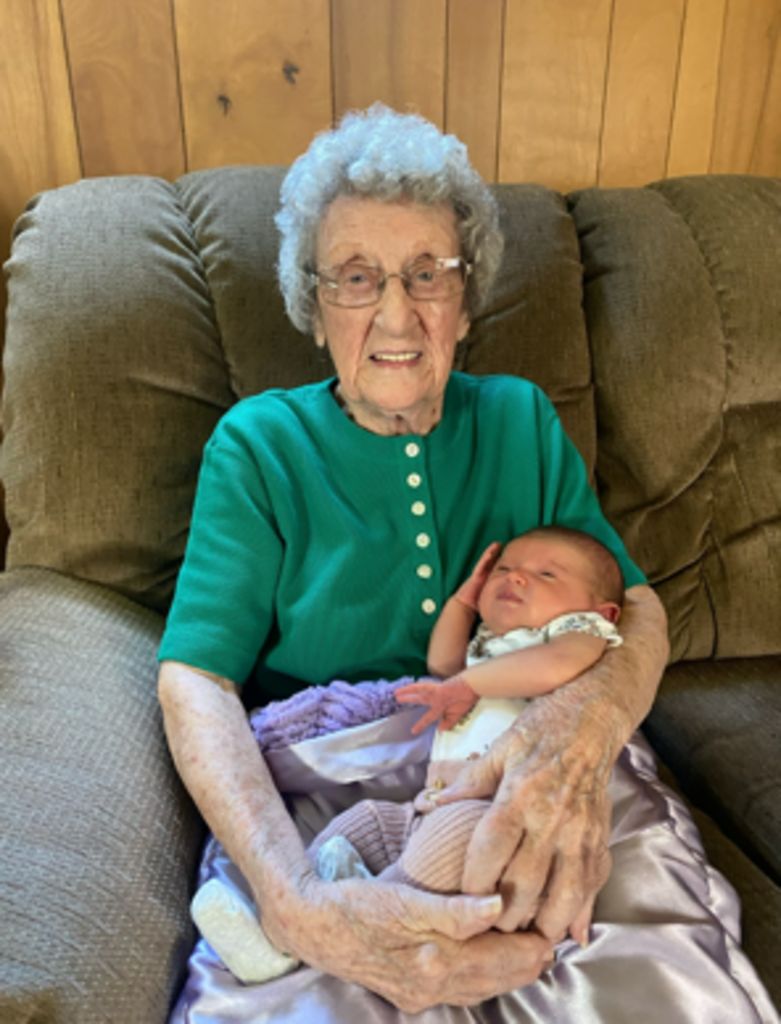 Betty Mcdowell Profile Photo