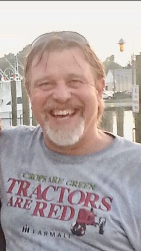 Robert Norman Paulino Profile Photo