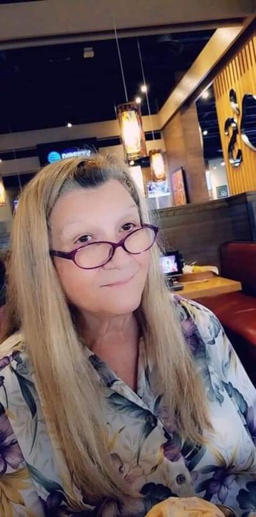 Shirley Beth Mcdonald Bamburg