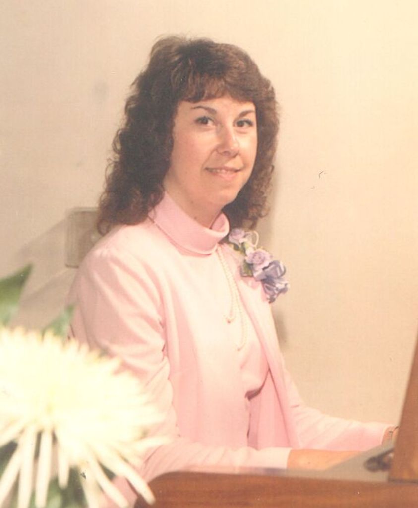 Katherine C. Whitaker