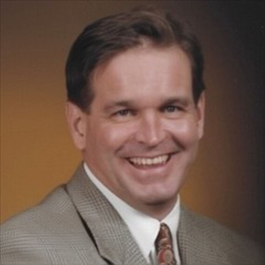 Richard Joseph Bryce