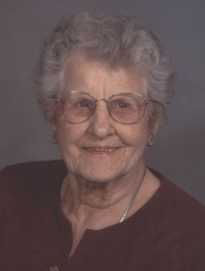 Evelyn E. Zumbaugh