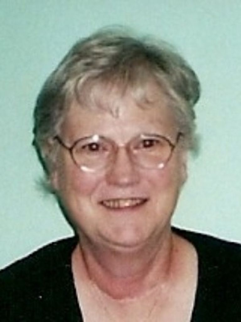 Judith B. ’Judy’ Evernham