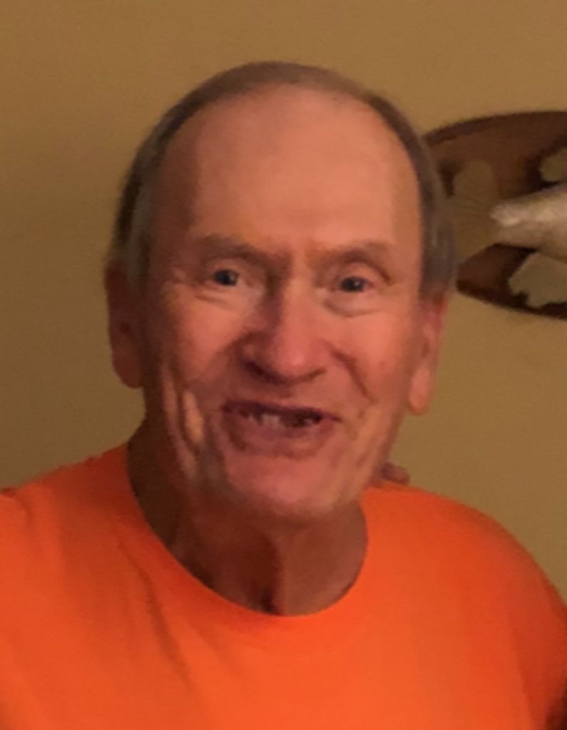 John Evans Williamson Profile Photo