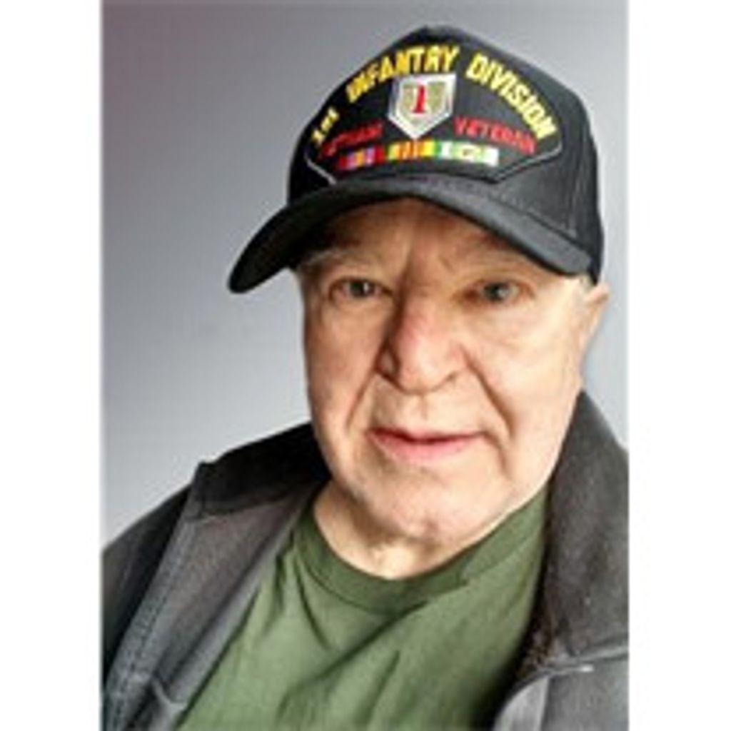 George Francis Clesas, Sr.