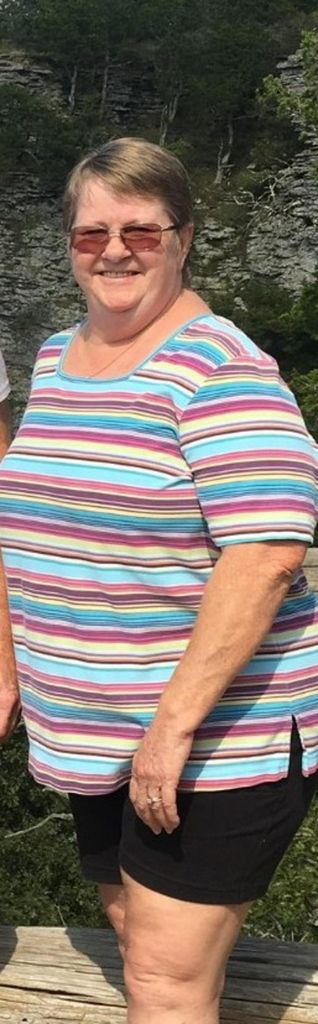 Nita Carol Peel Profile Photo