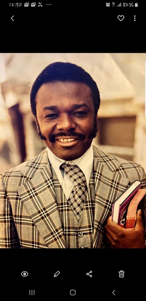 Claude Etienne Profile Photo
