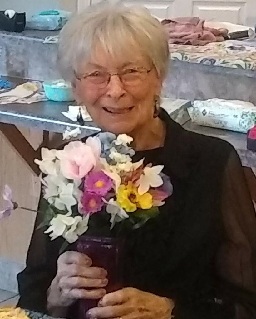 Mary Ann Fitzsimmons Profile Photo