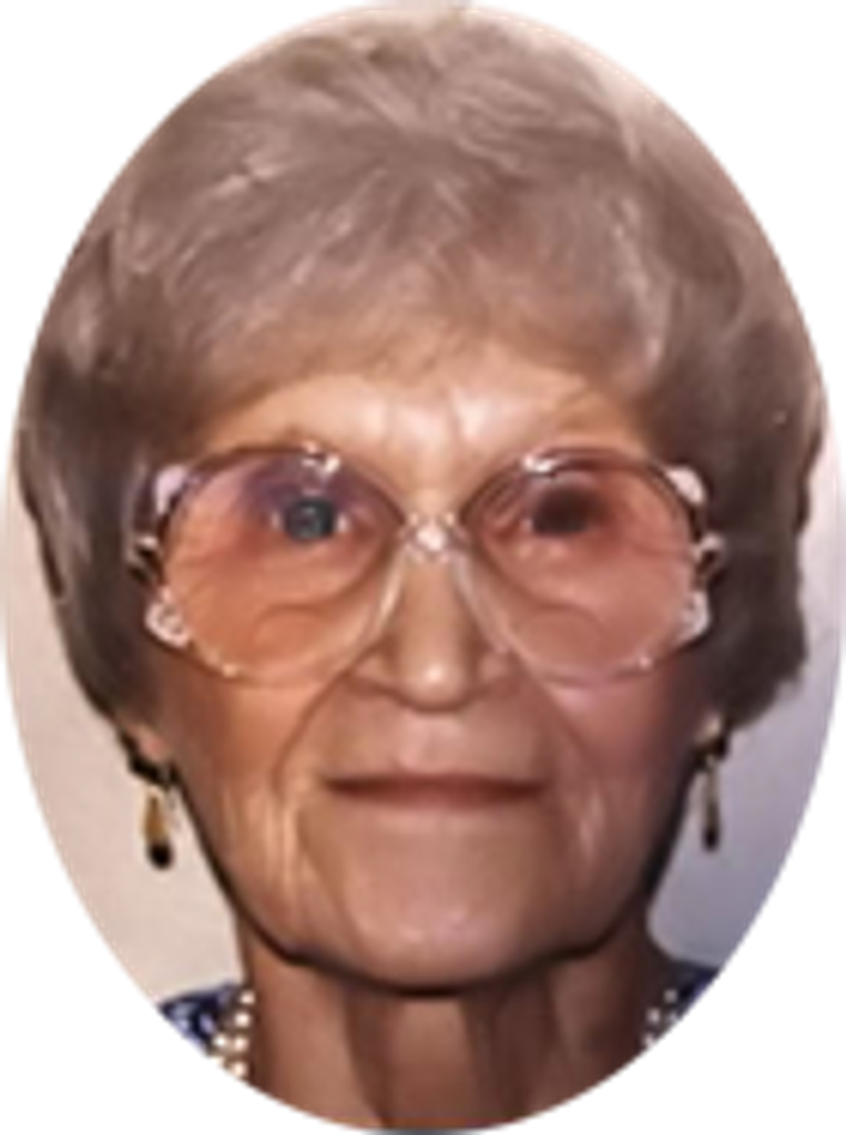 Bertha Williams