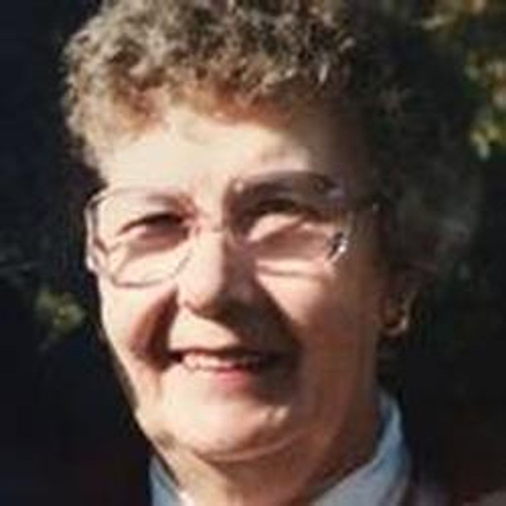June Eileen Neff Profile Photo