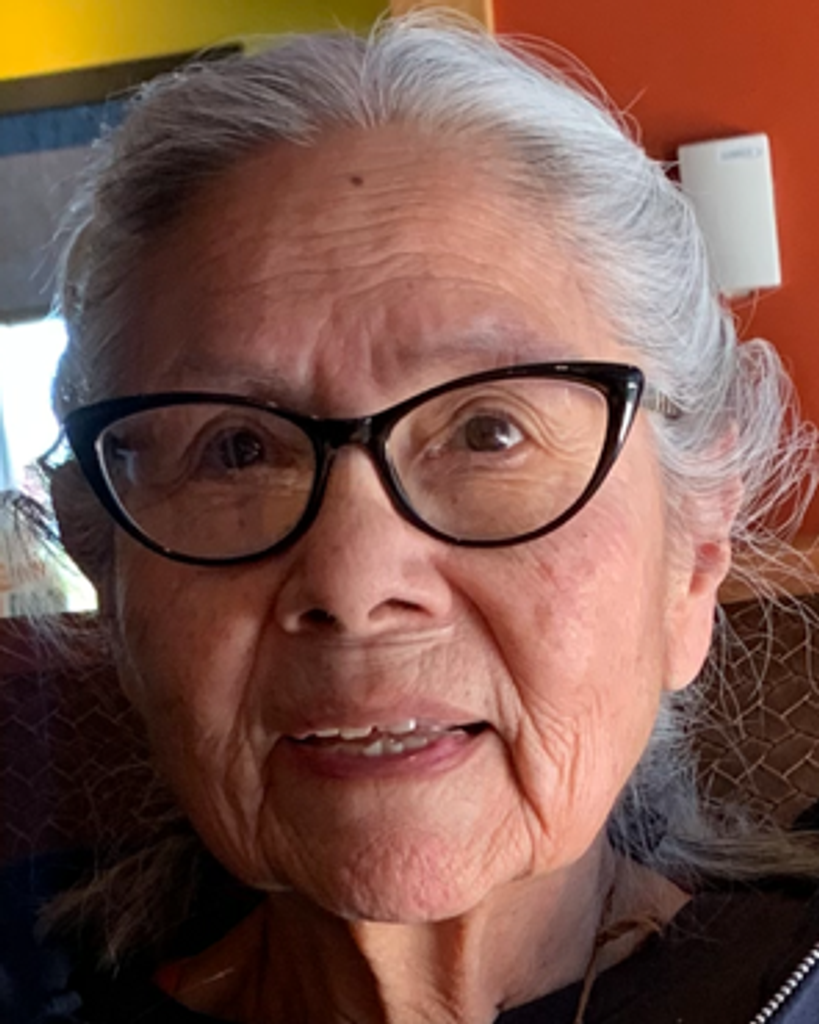 Juanita Marguerite Lumpmouth