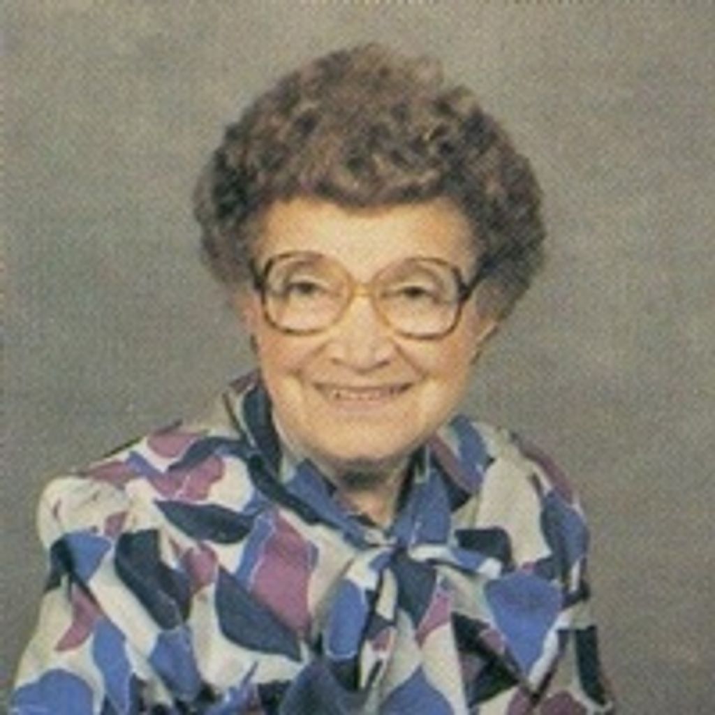 Helen Bangs