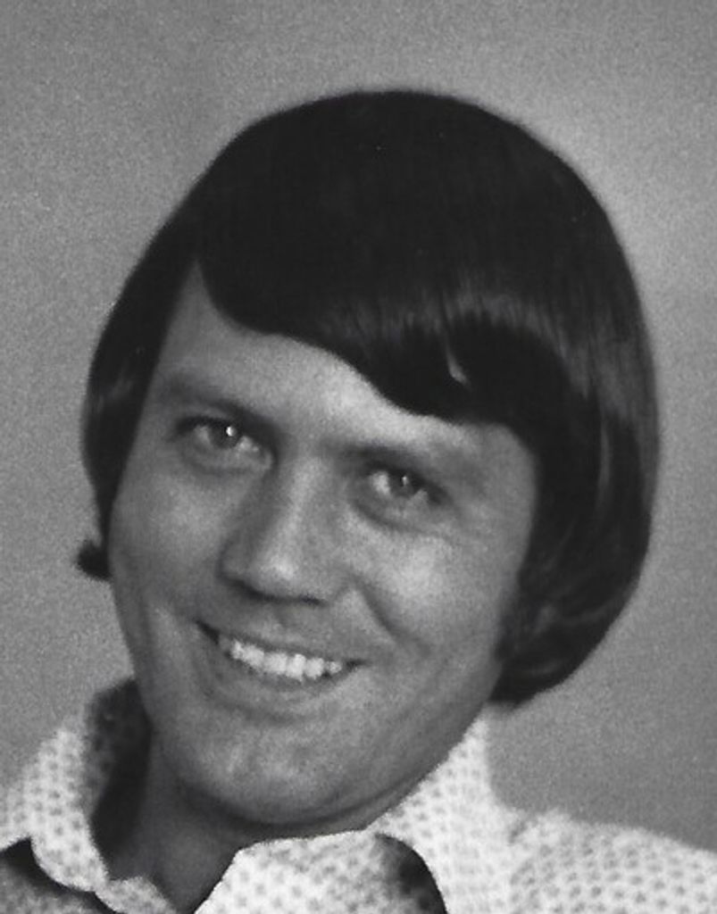 Charles Albert Woods Profile Photo