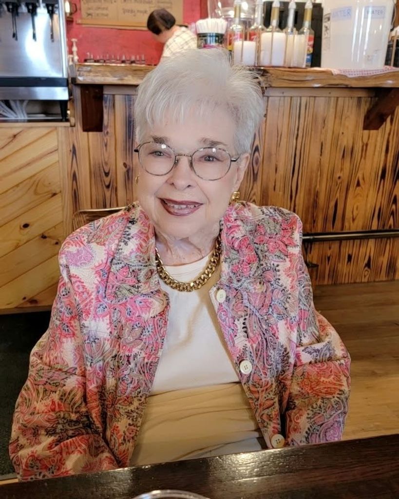 Ruth Laverne Simons Profile Photo