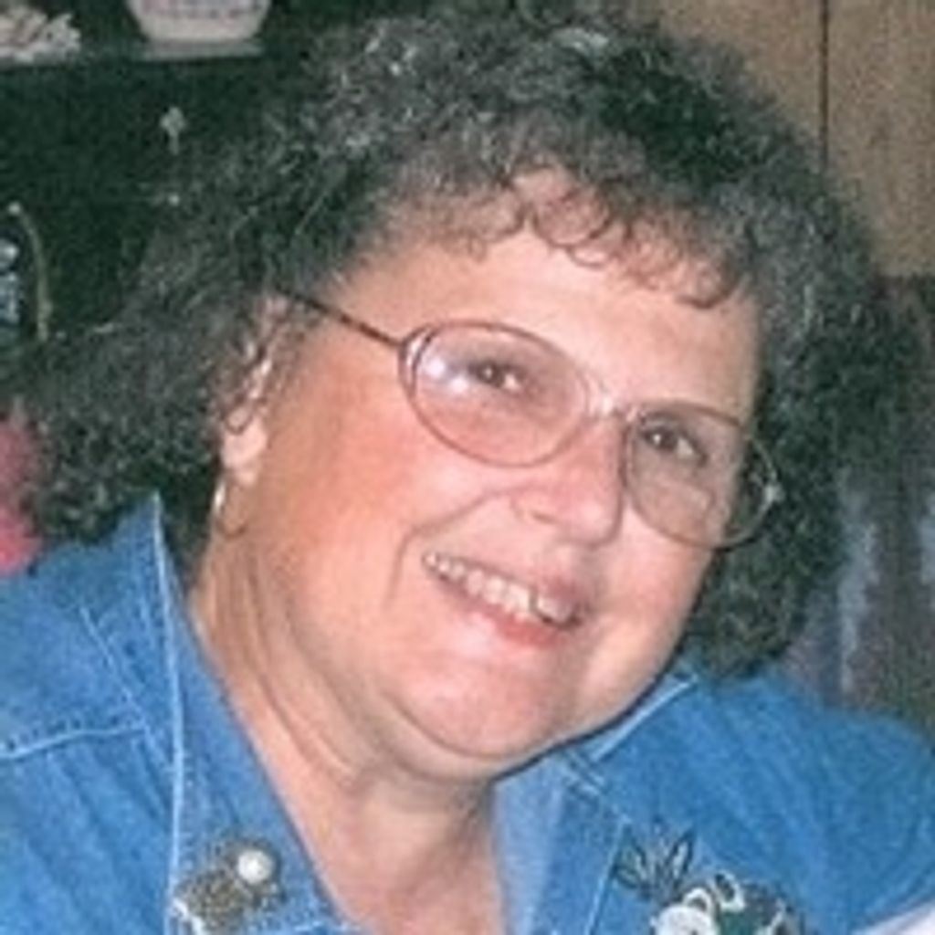Patricia Laraine Humphrey