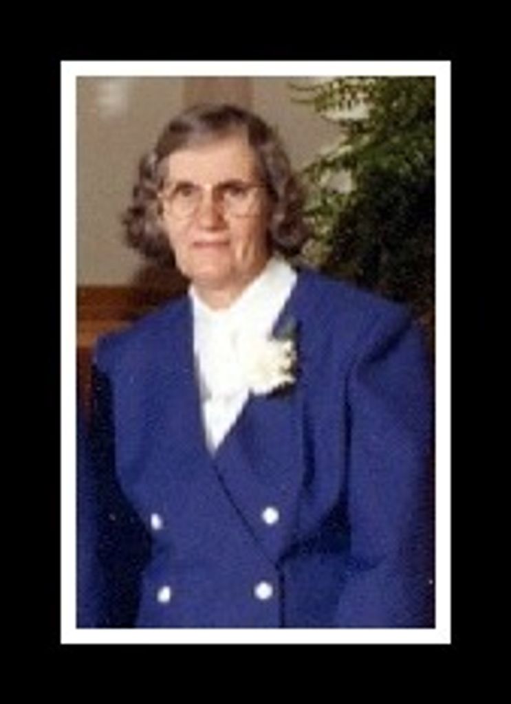 Frances Murray