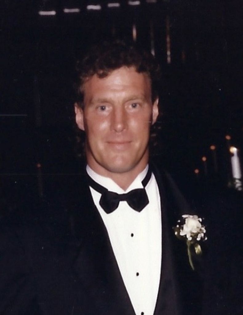Ronald John Sandfort Profile Photo