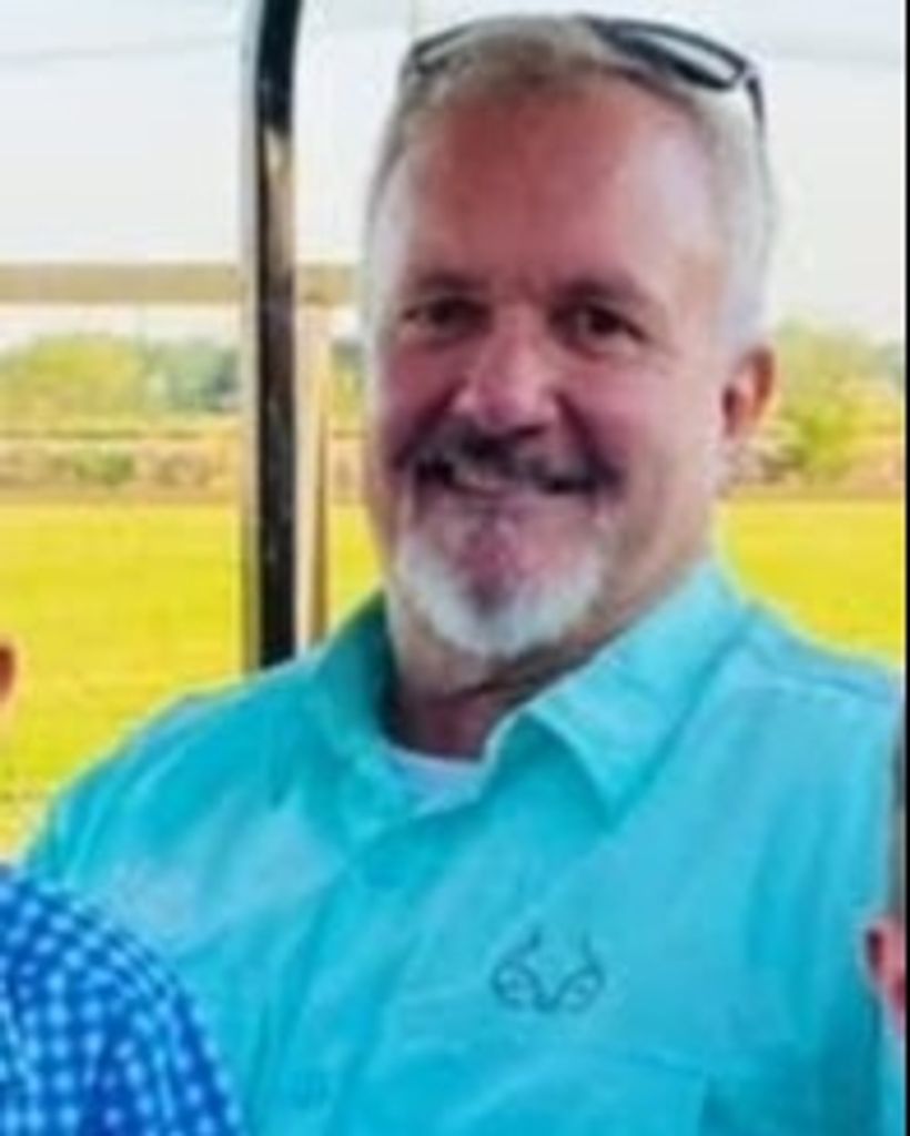 Robert "Bobby" Joseph Broussard